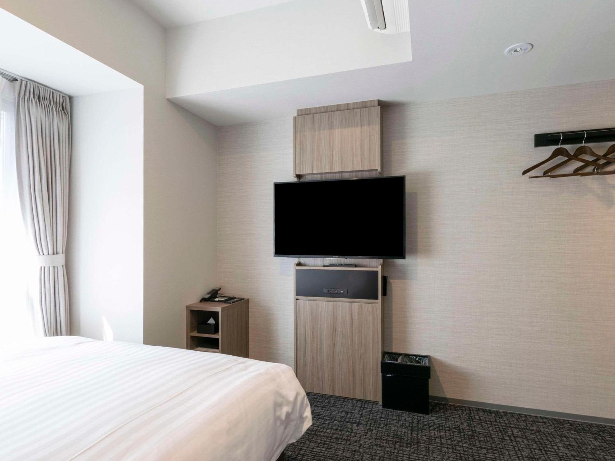 Comfort Hotel Era Kyoto Toji Eksteriør bilde