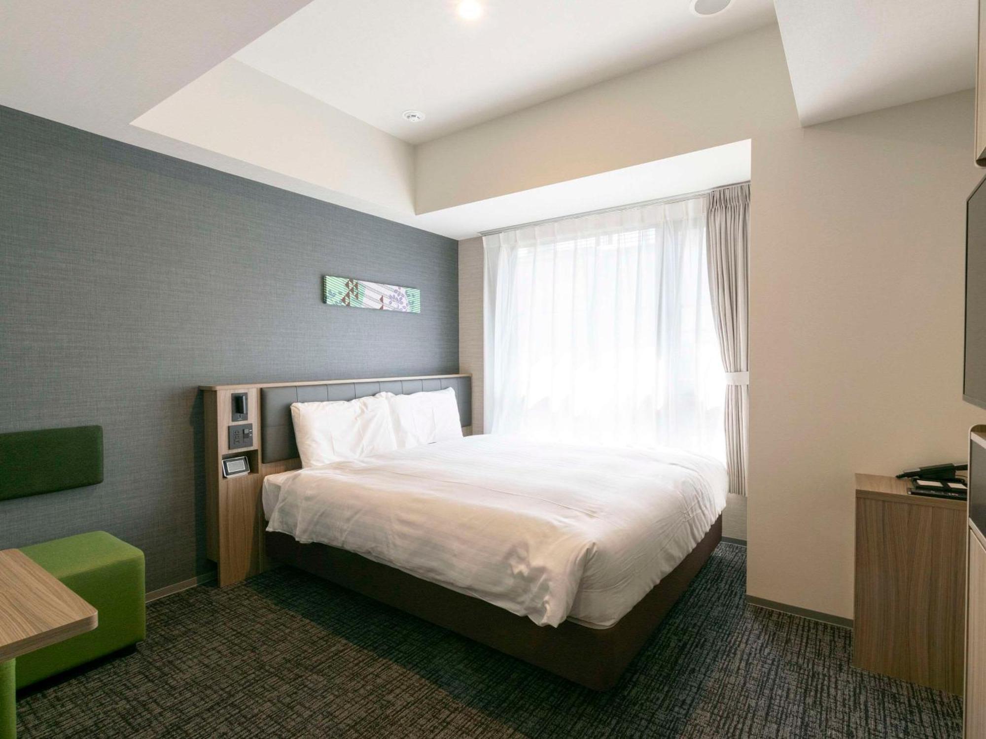 Comfort Hotel Era Kyoto Toji Eksteriør bilde
