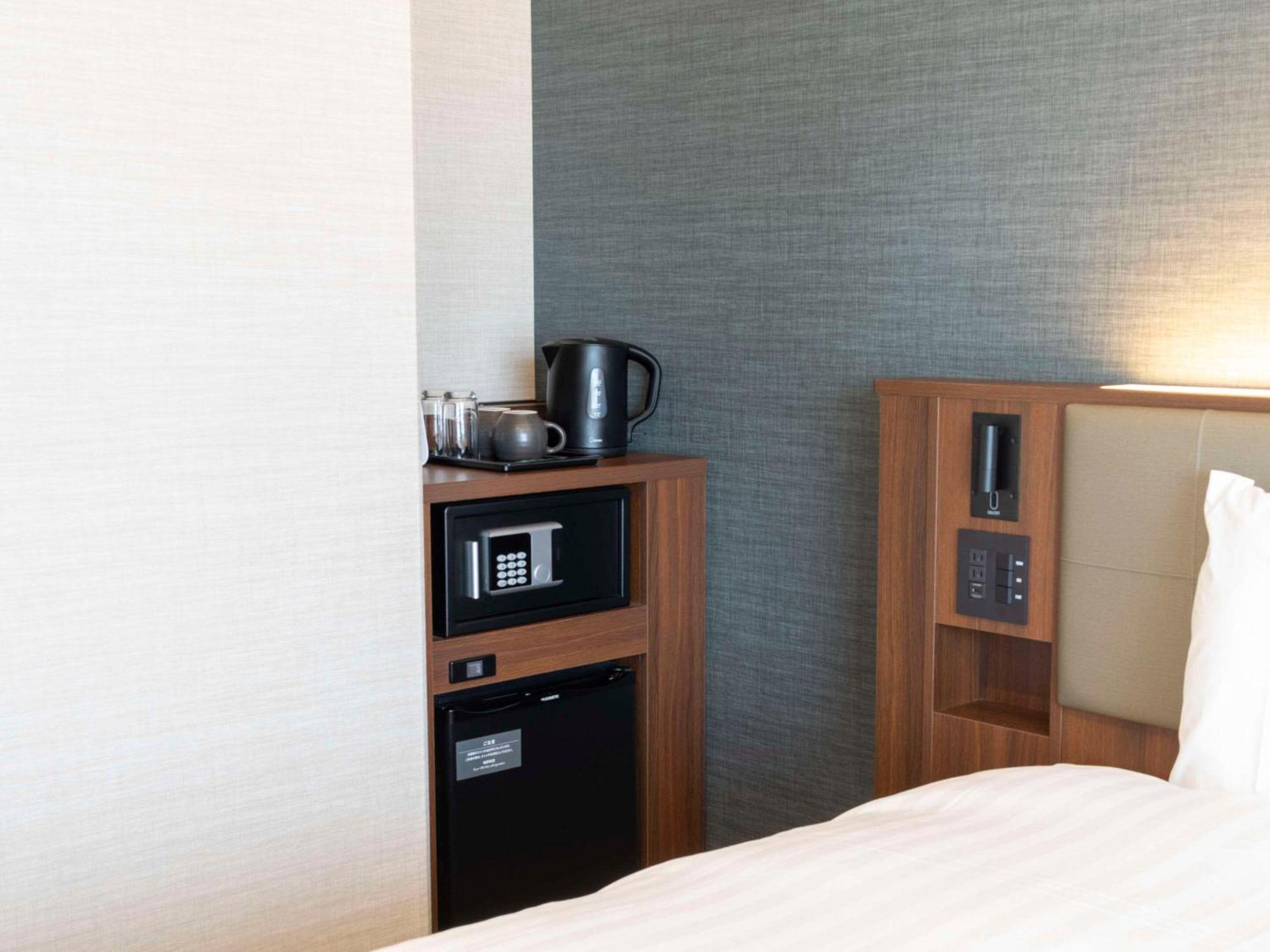 Comfort Hotel Era Kyoto Toji Eksteriør bilde