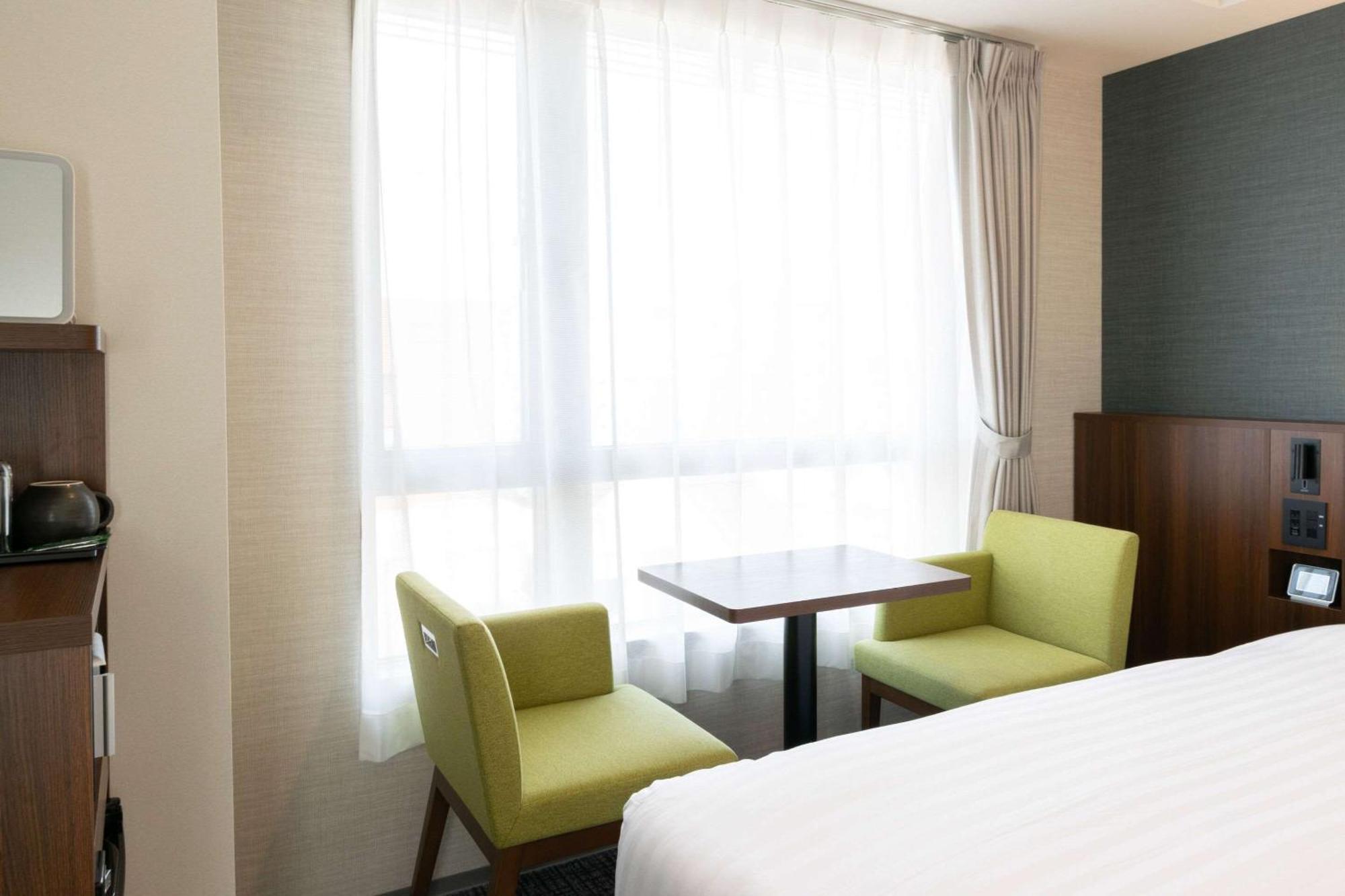 Comfort Hotel Era Kyoto Toji Eksteriør bilde